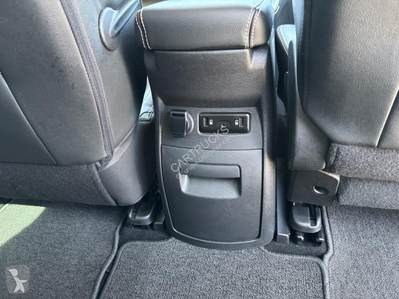 Furgoneta Renault SCENIC