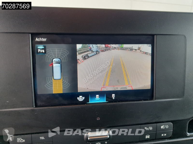 Bedrijfswagen Mercedes 317 CDI Automaat L3H2...
