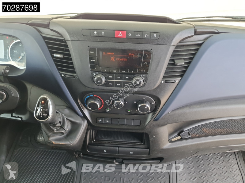 Užitkové vozidlo Iveco 35S14 Automaat L3H2 3,5t...
