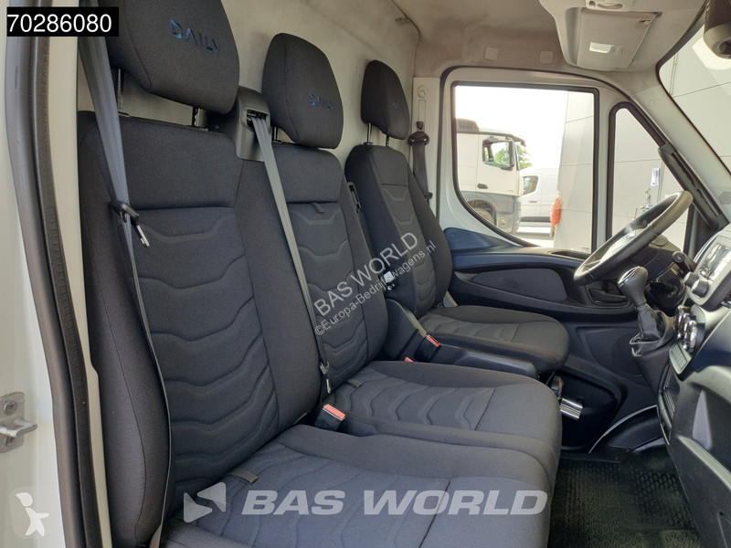 Veicolo commerciale Iveco 35S16 Automaat L2H2...
