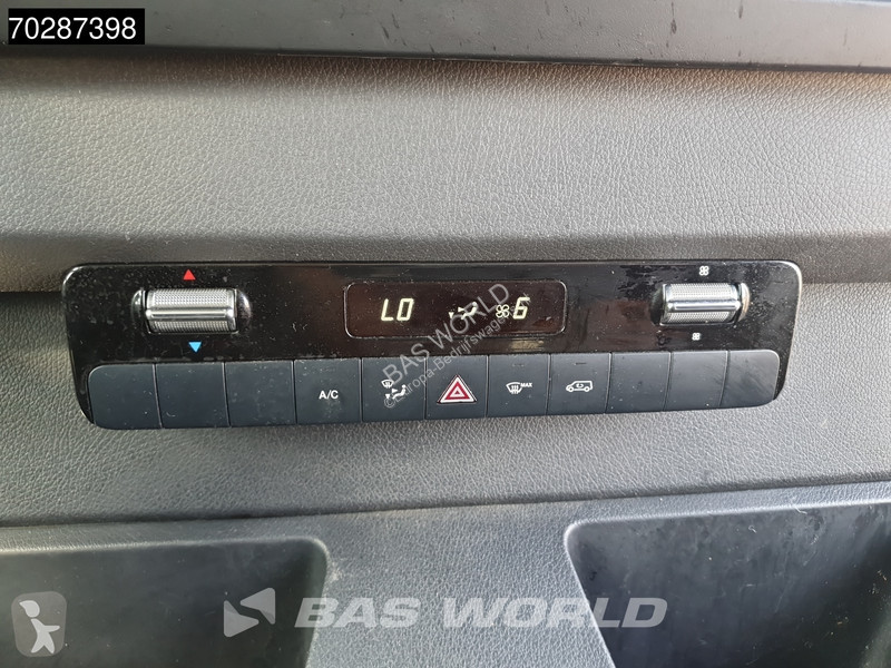 Veicolo commerciale Mercedes 514 CDI Automaat...