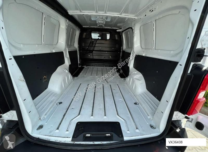 Véhicule utilitaire Toyota Proace Long Lang...