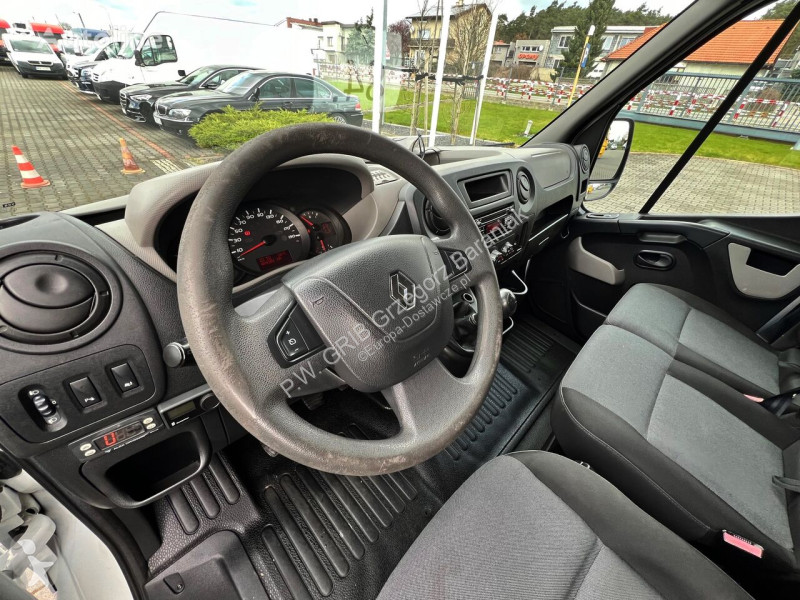 Autoutilitară Renault 130 DCI L3H2 Maxi