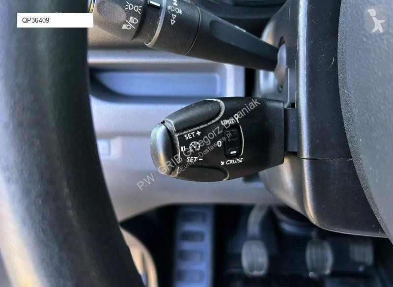 Véhicule utilitaire Toyota Proace Long Lang...