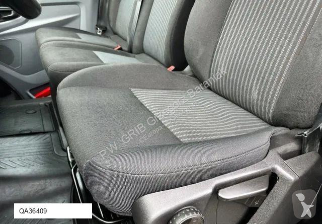 Véhicule utilitaire Ford Jumbo L4H3 Maxi Max...