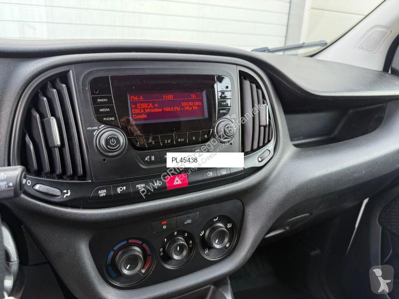 Bedrijfswagen Fiat L1
