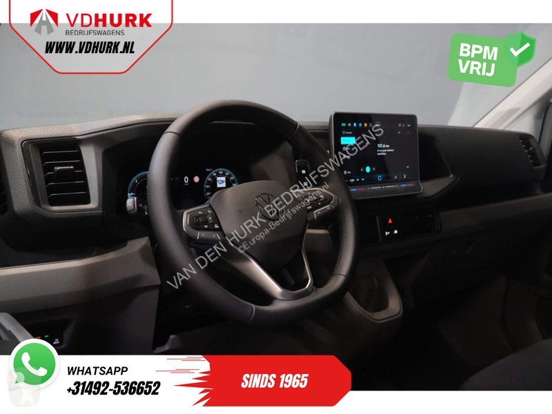 Veicolo commerciale Volkswagen 35 140 pk DSG...