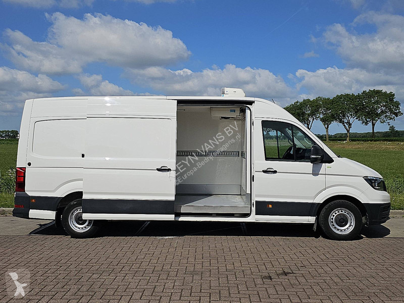 Furgoneta Volkswagen 35 2.0 KOELING EURO6