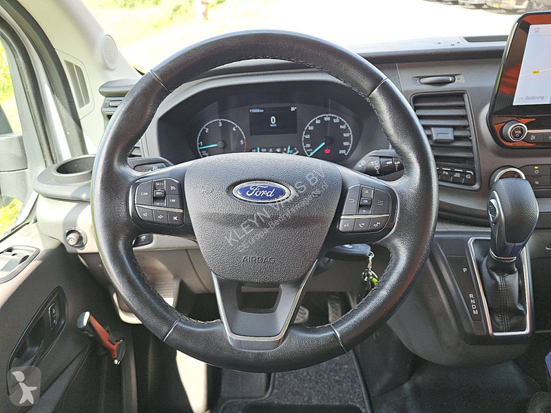 Furgoneta Ford 2.0 TDCI 170 AUT. L2H2