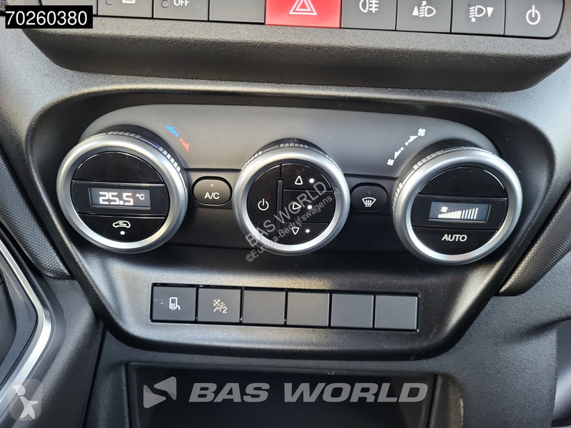Véhicule utilitaire Iveco 35C21 Automaat 410wb...