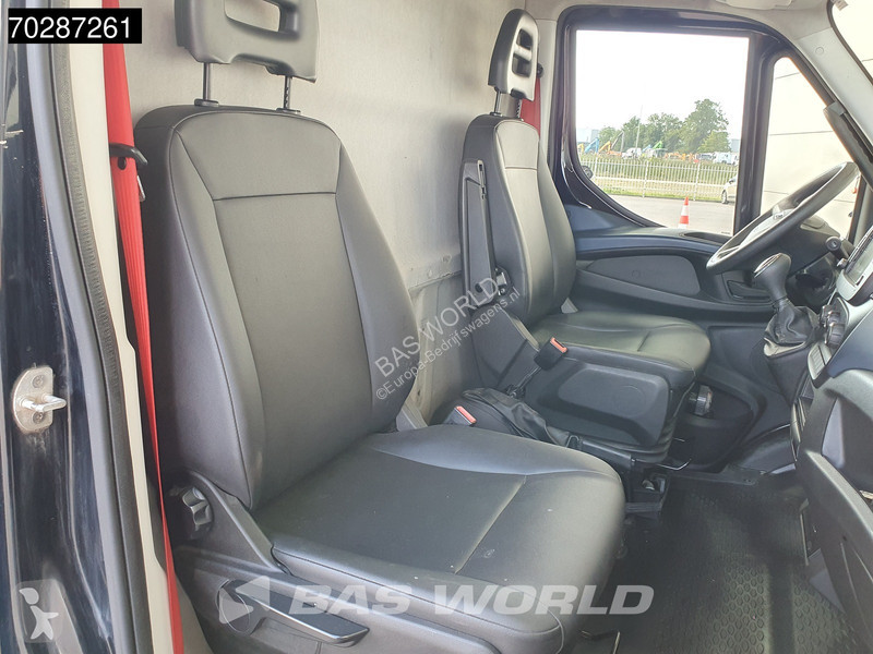 Autoutilitară Iveco 35S16 Automaat L2H2 3,5t...