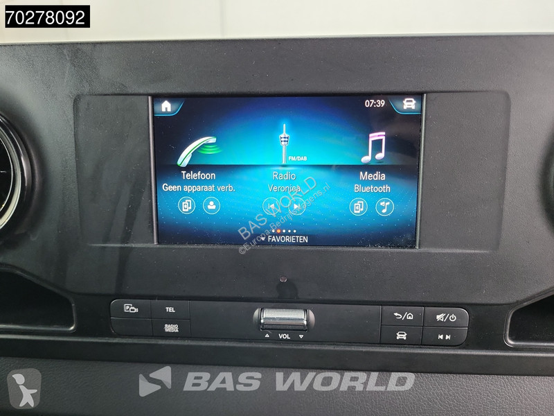 Bedrijfswagen Mercedes 317 CDI Automaat L2H2...
