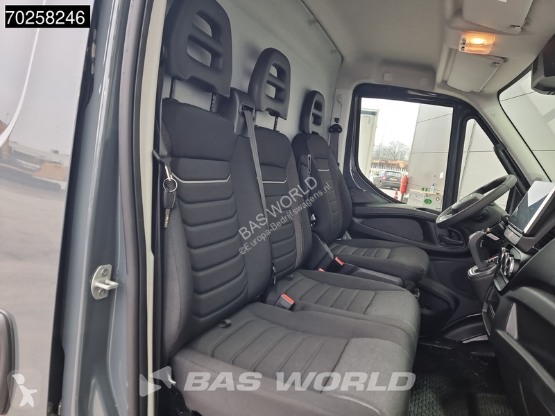 Furgoneta Iveco 35C21 3.0L Automaat 210PK L2H2...
