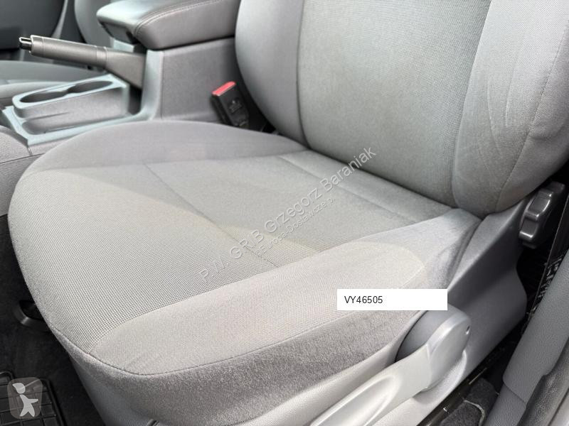 Véhicule utilitaire Volkswagen DC 2.0 TDI 4Mot...