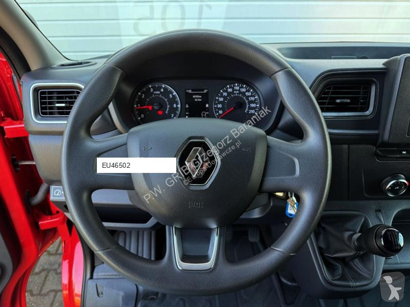 Veicolo commerciale Renault Master 145 DCI...