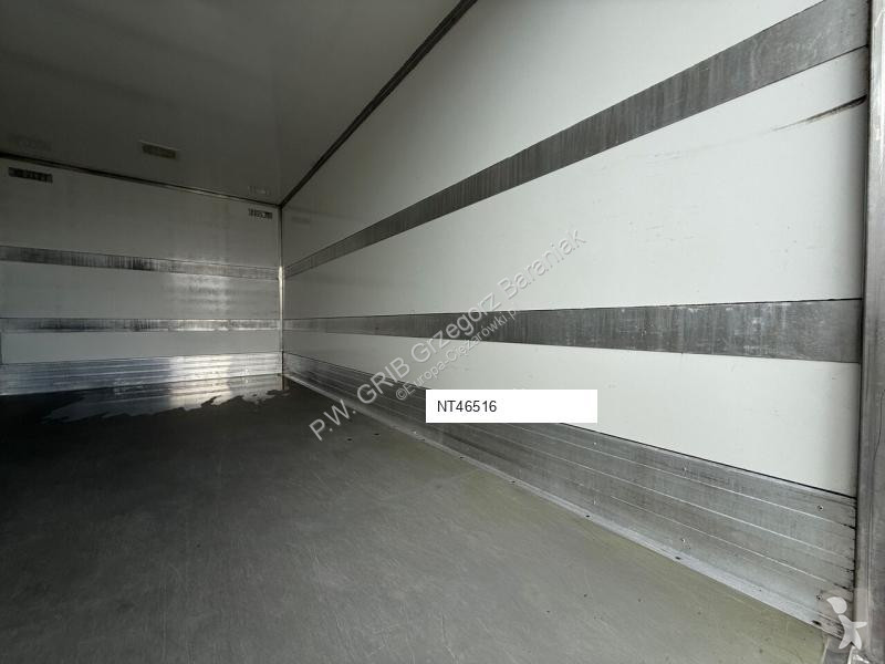Nyttofordon Iveco 35S18
