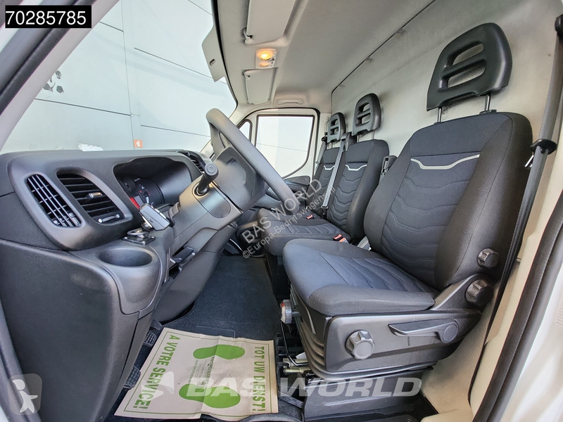 Bedrijfswagen Iveco 35C14 Koelwagen L4H2...