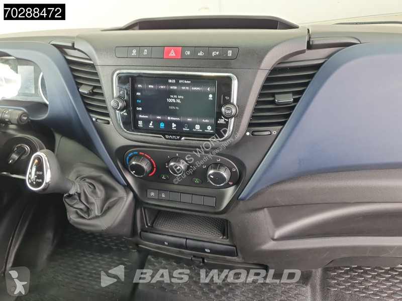 Veículo utilitário Iveco 35C14 Automaat...