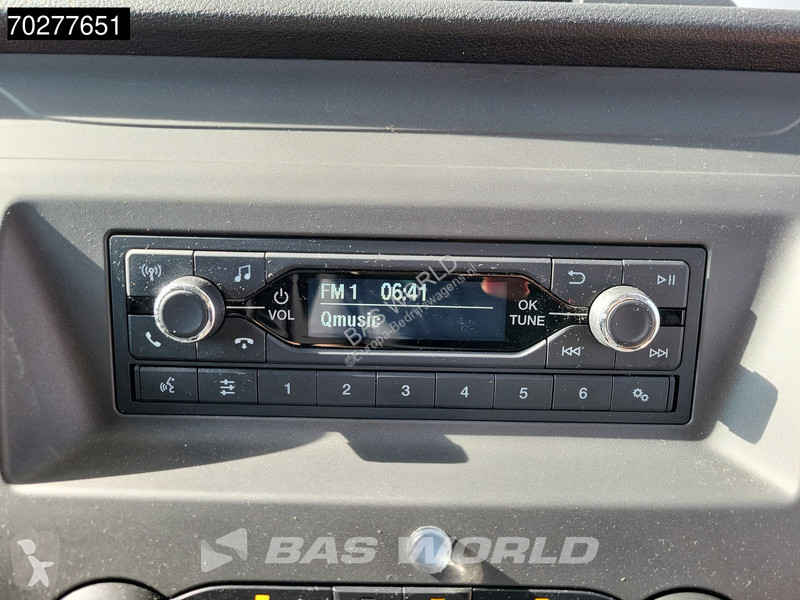 Furgoneta Ford 130pk L3H2 Airco Cruise...