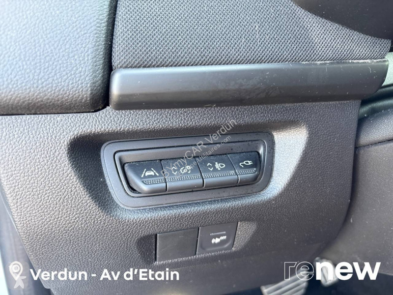 Veicolo commerciale Renault Zoe R110 Achat...