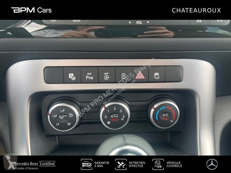 Nyttofordon Mercedes Classe T 180 d Progressive...