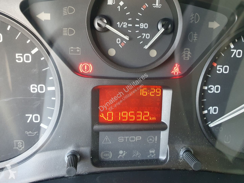 Furgoneta Citroën BERLINGO XL 1.6 BLUEHDI 100...