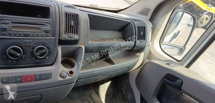 Furgoneta Citroën