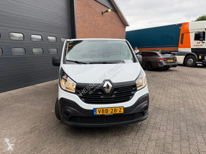 Autoutilitară Renault 1.6 dCi T27 L1H1 Comfort...