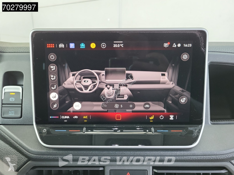 عربة نفعية MAN Automaat 2025 Facelift L5H3 ACC...