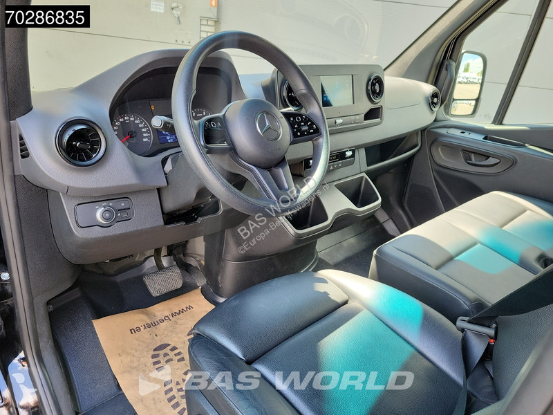 Veículo utilitário Mercedes 319 CDI Automaat...