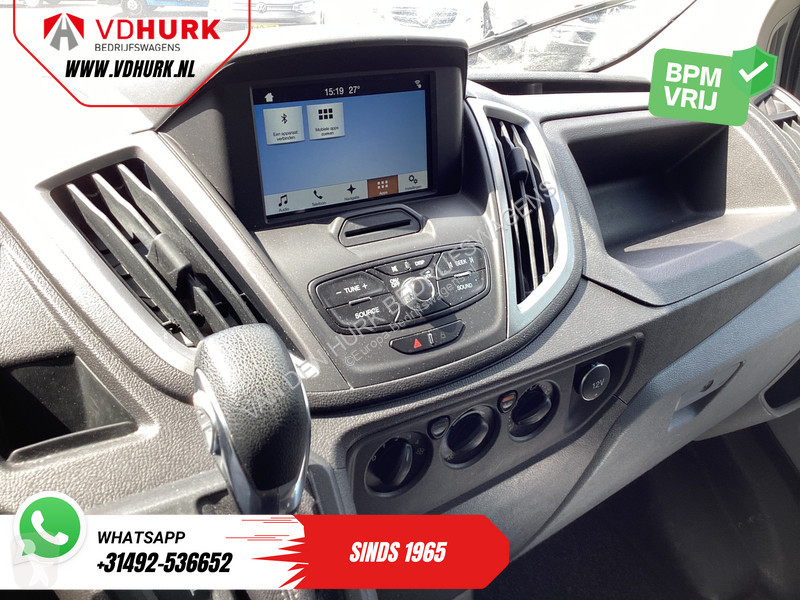 Veicolo commerciale Ford 350 2.0 TDCI 170 pk...