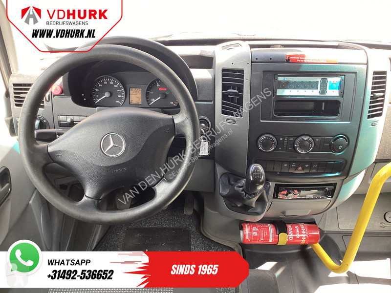 Furgoneta Mercedes 313 2.2 CDI L2H2 €9922 Incl....