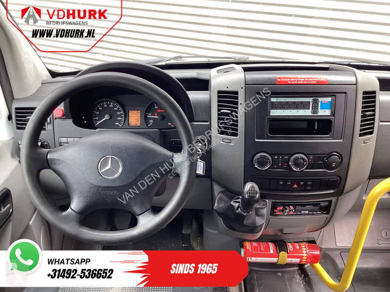 Furgoneta Mercedes 313 2.2 CDI L2H2 €11.132...