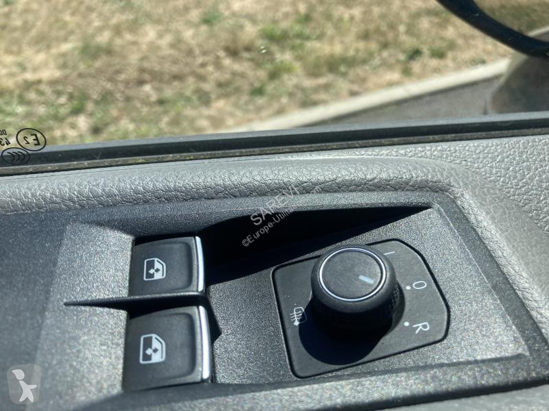 Véhicule utilitaire Volkswagen 177 CV BVA L3H3...