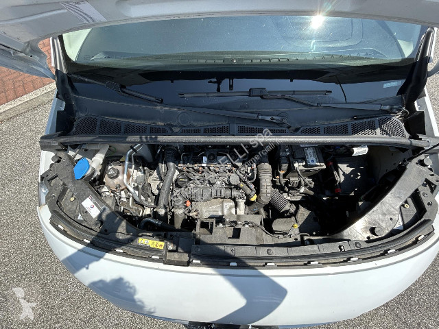 Autoutilitară Opel COMBO L2 130