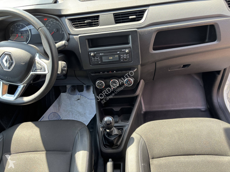 Furgoneta Renault 1.5 BluedCi 95ch Grand...
