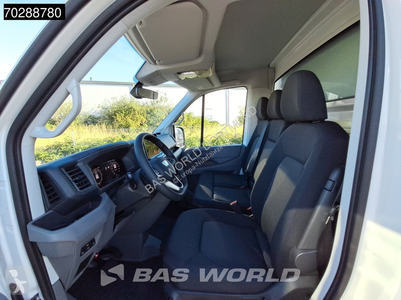 Furgoneta MAN Neu! Automatik 2025 Facelift...