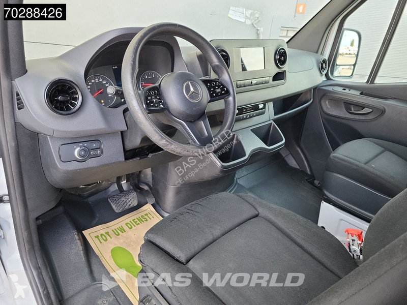 Veicolo commerciale Mercedes 314 CDI Automaat...