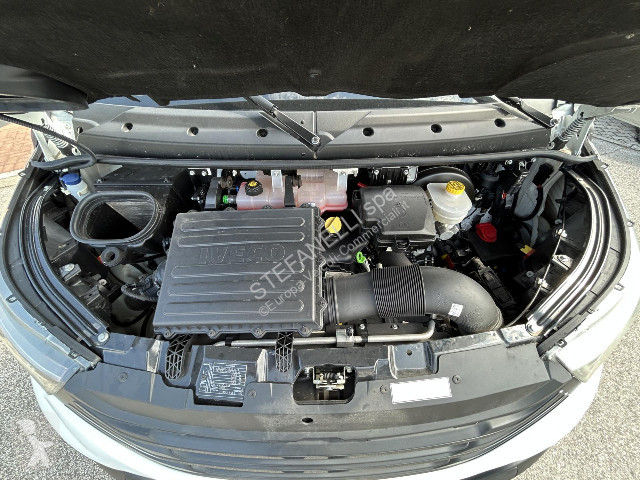 Véhicule utilitaire Iveco DAILY 35C14H CASSONE