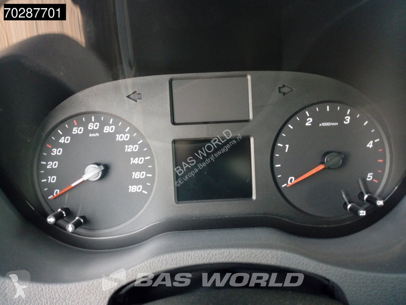 Autoutilitară Mercedes 417 CDI L2H2 Airco Euro6...