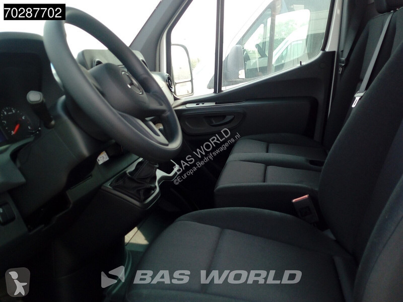 Autoutilitară Mercedes 419 CDI L2H2 Airco Euro6...
