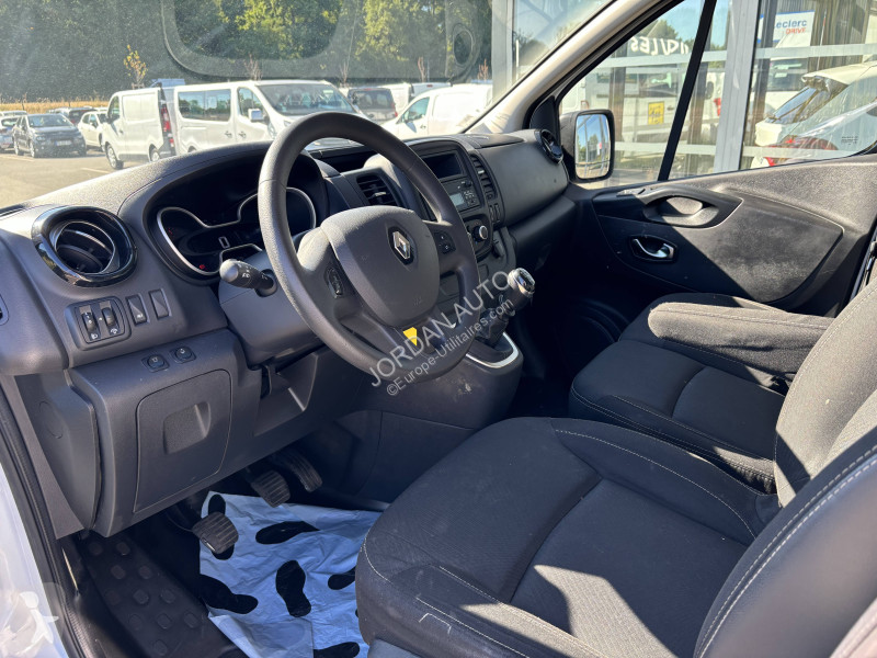 Veicolo commerciale Renault 2.0 BluedCi 120ch...