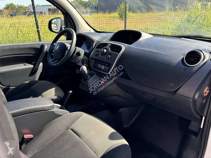 Veicolo commerciale Renault 1.5 BluedCi 80ch...