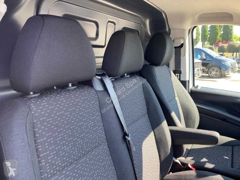 Furgoneta Foton G7