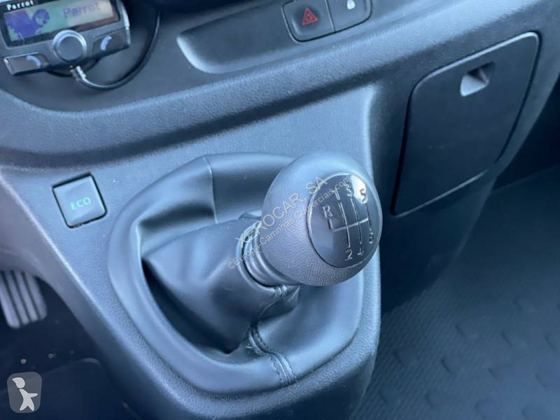 Veículo utilitário Renault