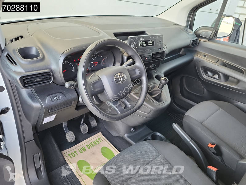 Véhicule utilitaire Toyota L1H1 Trekhaak Airco...