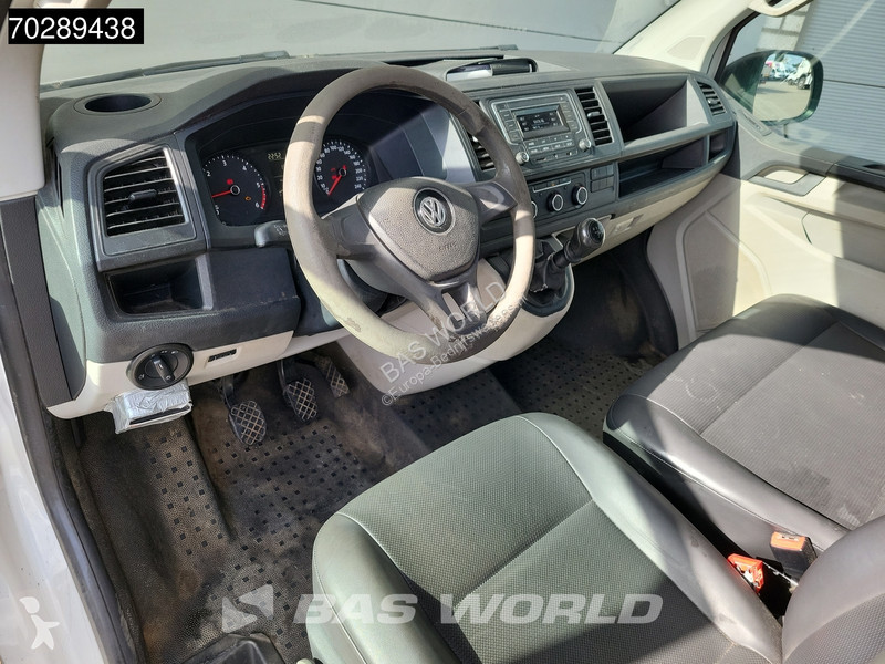 Furgoneta Volkswagen Dubbel Cabine L2H1 Airco...