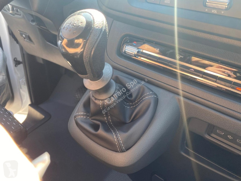 Furgoneta Foton G7
