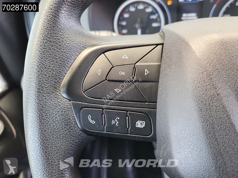 Autoutilitară Iveco 35S16 Automaat Bakwagen...