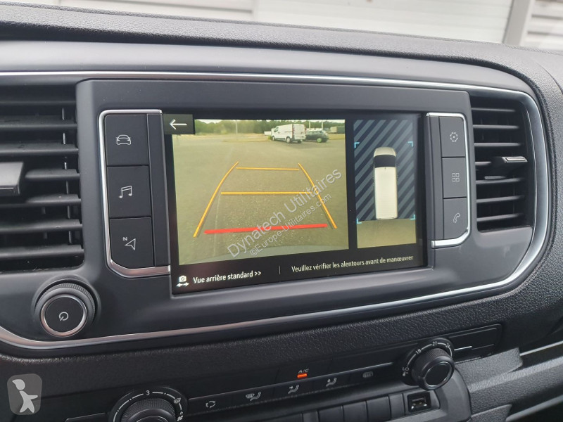 Furgoneta Opel VIVARO FG M 1.5 BLUEHDI 120CH...